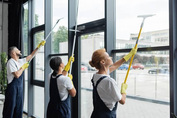 Professional Window Cleaning in Adelaide